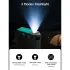 Joyroom JR-L017 10000mAh 22.5W Power Bank with Dual Cables 